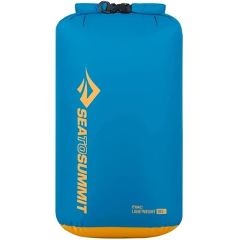 Гермомешок туристический для сплава или похода Sea to Summit Evac 20L