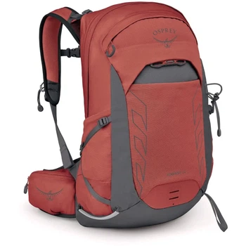 Рюкзак туристический Osprey Tempest 22 Red pampas/coal grey Uni (100080067)