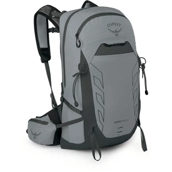 Рюкзак туристический Osprey Tempest Pro 20 Silver lining Uni (100020442)