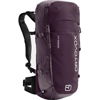 Рюкзак туристический Ortovox Traverse 28 S Wild berry Uni (100080927)