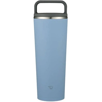 Термочашка Zojirushi 0.4 л SX-JA40 AM (100017316)