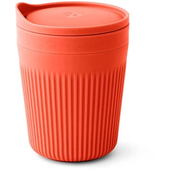 Чашка туристична Sea to Summit Passage Insulated Mug Spicy orange (100023772)