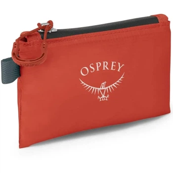 Кошелек поясной ультралегкий компактный на пояс для бега Osprey Ultralight Wallet mars orange (100083672)
