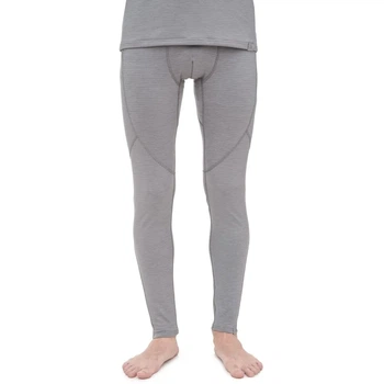 その他 monsta bud Термоштани чоловічі Turbat Yeti Bottom Mns Cloudburst grey L