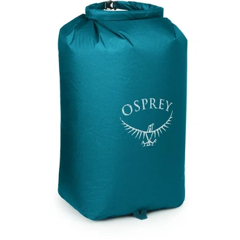 Гермомешок туристический для сплава или похода Osprey Ultralight DrySack 35L Waterfront blue (100073919)