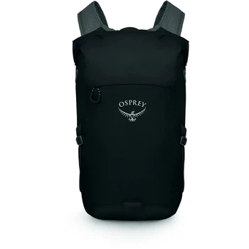 Рюкзак туристический Osprey Ultralight Dry Stuff Pack 20 black Uni (100068419)