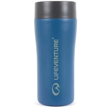 Термогорня Lifeventure One Touch Thermal Mug Cobalt (100084453)