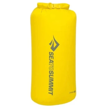 Гермомешок для сплава или похода Sea to Summit Lightweight Dry Bag 13L Sulphur (100003251)
