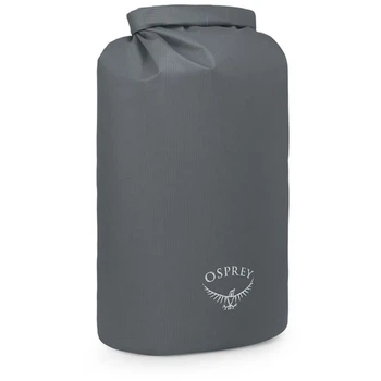 Гермомешок туристический для сплава или похода Osprey Wildwater Dry Bag 35 Tunnel vision grey (100068661)