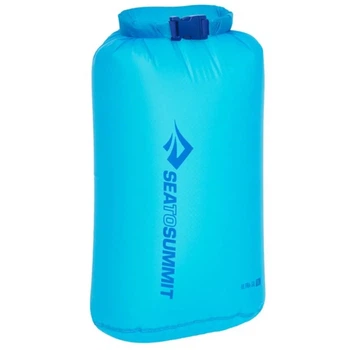 Гермомешок для сплава или похода Sea to Summit Ultra-Sil Dry Bag 5L Blue atoll