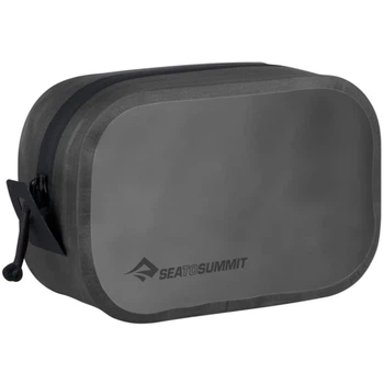 Гермочехол для одежды и вещей Sea to Summit Hydraulic Packing Cube XS Jet black (100023742)