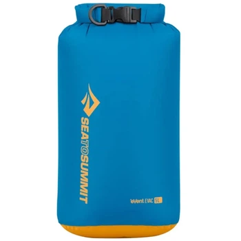 Гермомешок для сплава или похода Sea to Summit Evac Dry Bag 5L Turkish tile