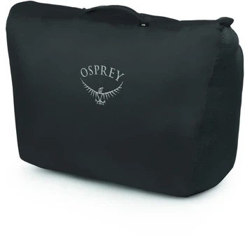 Компресійний мішок Osprey StraightJacket CompSack 20L black (100073914)