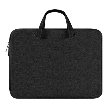 Сумка для ноутбука Dux Ducis LBTB Horizontal Handbag for 14"-15.4" Black