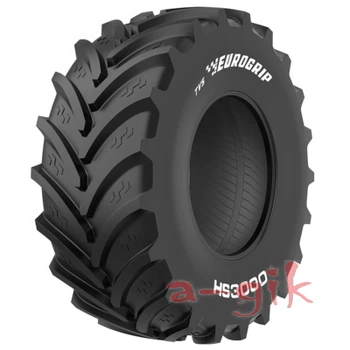 Шина TVS TigerTrac Max-Flex HS3000 (с/г) 800/70 R38 190A8/190D TL VF