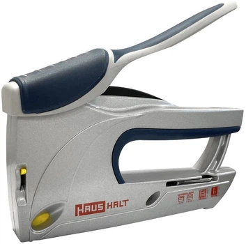 Zszywacz ręczny Haushalt AT-935 6 - 14 mm (4772013148319)