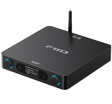 Bluetooth ЦАП FiiO BR15 R2R Black