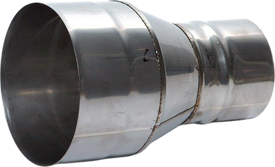 Димохідна редукція Wadex 0.23 м 120-150 мм (125120150)