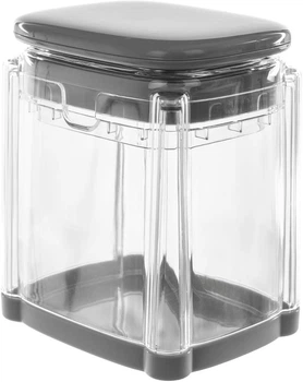 Овочерізка Kadax сіра (5906638308189)