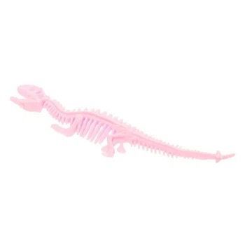 Детский антистресс "Динозавр" MS 3654(Light-Pink) 22 см Bambi MS 3654(Light-Pink)
