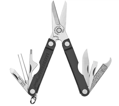 Мультиинструмент Leatherman Micra