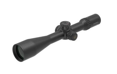 Прицел оптический Vector Optics Continental X6 6-36x56 (34 мм) FFP illum. VEC-MBR2