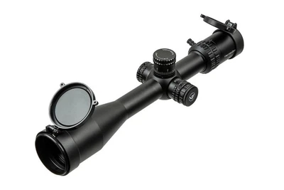 Прицел оптический Vector Optics Orion Pro Max 6-24x50 (30 мм) HD illum. SFP VOR-6 MIL