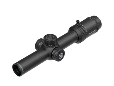 Прицел оптический Vector Optics Forester 1-8X24 (30 мм) illum. SFP Etched Glass