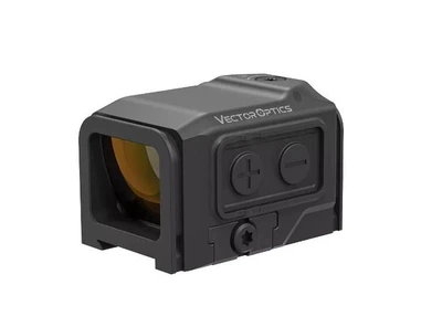 Прицел коллиматорный Vector Optics FRENZY PLUS 1X18X22 GENII 3 МОА
