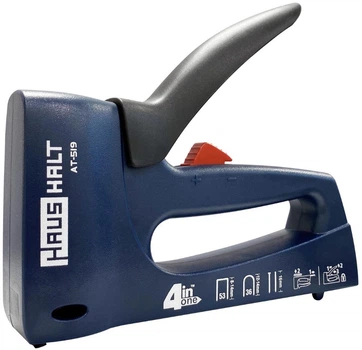Zszywacz ręczny Haushalt AT-519 8 - 14 mm (4772013138372)