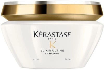 Маска Kerastase Paris Elixir Ultime для всіх типів волосся 200 мл (3474636614172)