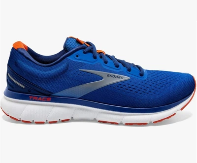 Кросівки Brooks Trace M 46 (EU 41 / 26см.) 1103641D495