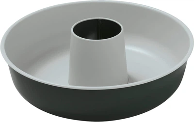 Форма для кексу Ballarini Patisserie Сіра 25 см (8003150524473)