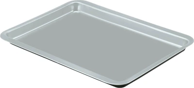 Деко для духовки Ballarini Patisserie Сіре 26 x 37 см (8003150524541)