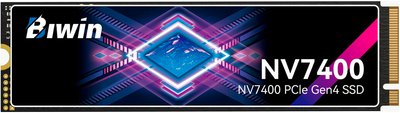 SSD BiwinTech Opal NV7400 2TB M.2 PCIe Gen 4 NVMe (06955914621022)