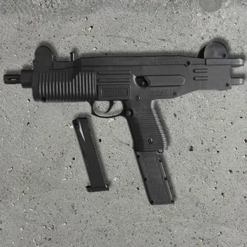 Стартовий пістолет Blow SWAT + 1 магазин на 30 патронів