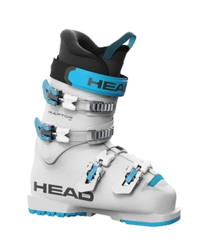 Ботинки горнолыжные Head Raptor 60 2026 21.5 White (1092-194151650310)