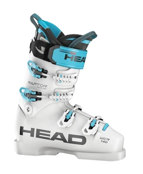 Ботинки горнолыжные Head Raptor WCR 140S PV 2026 29.5 White (1092-194151649482)