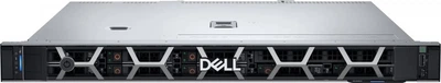 Сервер Dell PowerEdge R360 (EMEA_PER360SPL1)