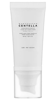 Освітлювальний сонцезахисний крем SKIN1004 Madagascar Centella Tone Brightening Tone-Up Sunscreen 50ml