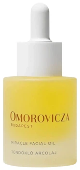 Олія для обличчя Omorovicza Core живильна 30 мл (5999556687986)
