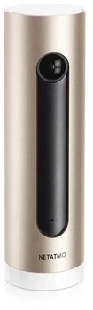 IP-камера Netatmo Welcome NSC01-EU