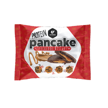 Панкейк Go Fitness Protein Pancake 55 г., Бісквіт