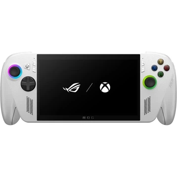 Asus ROG Xbox Ally X (2025) 16/512GB White (RC73YA) EU (90NV00G1-M001P0)