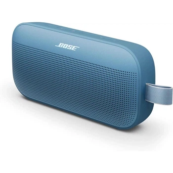 Портативная акустика Bose SoundLink Flex II Speaker Blue Dusk (887612-0200)