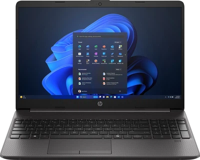HP 250R G9 15.6" FHD SVA, 250n/Core 3-100U (4.7)/8Gb/SSD512Gb/Intel Graphics/DOS/Сірий