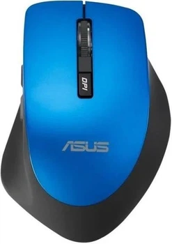 Мышь компьютерная Asus WT425 Wireless Blue (90XB0280-BMU040)