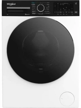 Пральна машина автоматична Whirlpool WAM 764WKB UA (7229399)