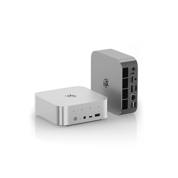 Міні ПК Beelink SEi13 Pro 32/1Tb, Core i7-13620H, Windows 11 Pro