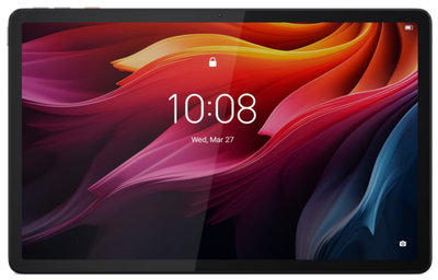 Планшет Lenovo Tab K11 8/256 WiFi Luna Grey (ZADS0145UA) (7159654)
